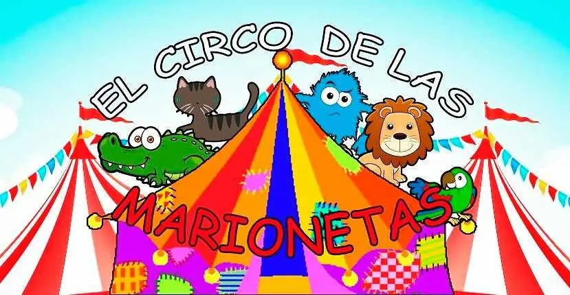 El Circo de las Marionetas llega a Albacete