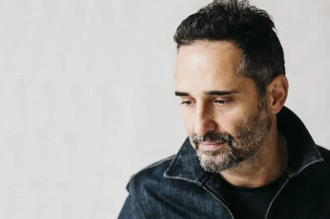 Jorge Drexler en concierto en Albacete