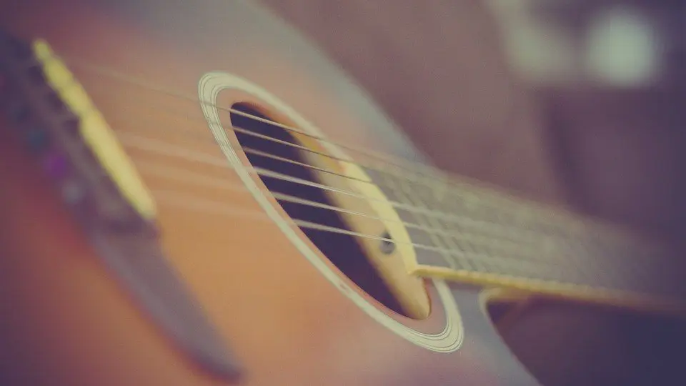guitarra