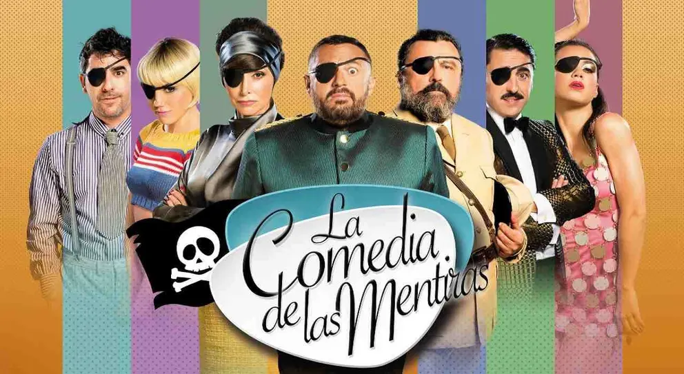 La Comedia de las Mentiras llega a Cuenca