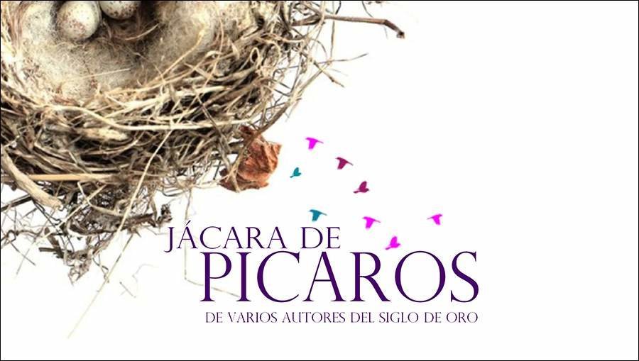 Jácara de Pícaros en Puertollano 