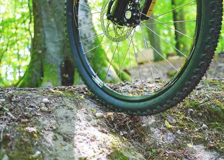 Ciclismo de Montaña. Consejos y Rutas