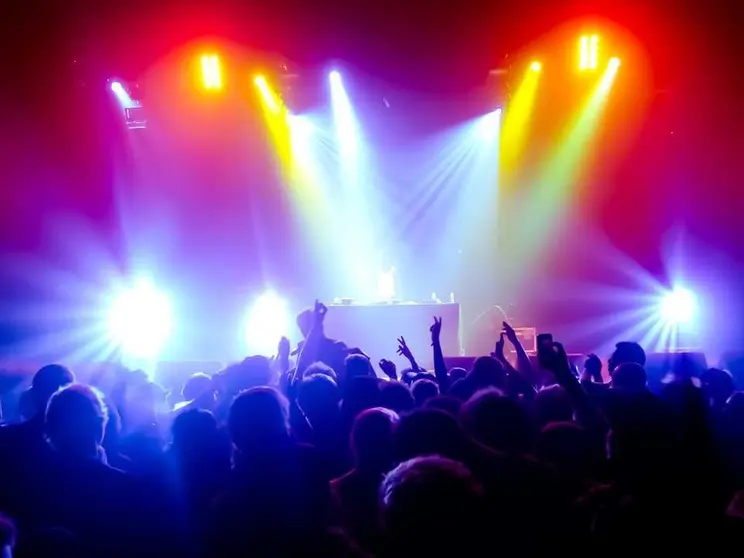 Muchas actividades en el Estival Cuenca 2018 conciertos