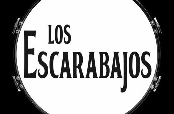 LOS ESCARABAJOS