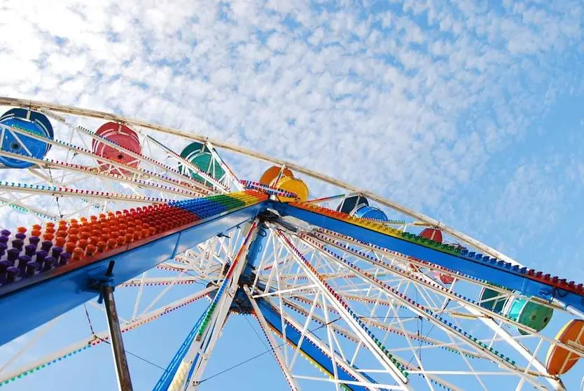 Manzanares celebra sus Ferias y Fiestas de Julio 2018