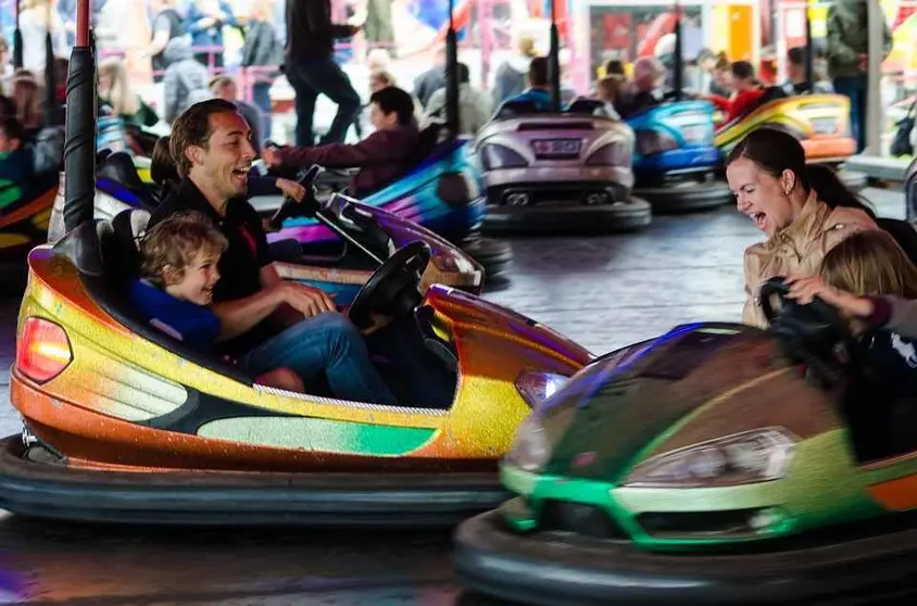 La Feria de Agosto 2018 de Valdepeñas ya está aquí