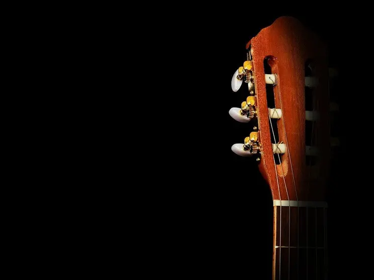 Guitarra