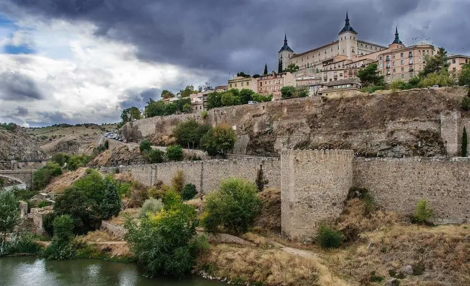 Toledo