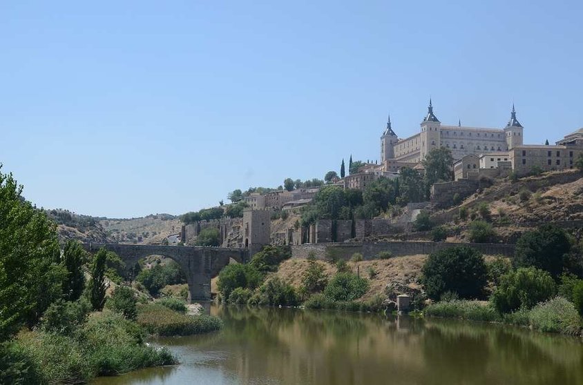 Noche del Patrimonio 2018, una buena excusa para escaparte a Toledo