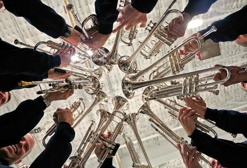 Concierto Día Fiesta Nacional en el Museo del Ejército de Toledo