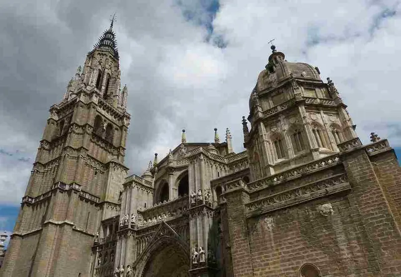 Catedral de Toledo