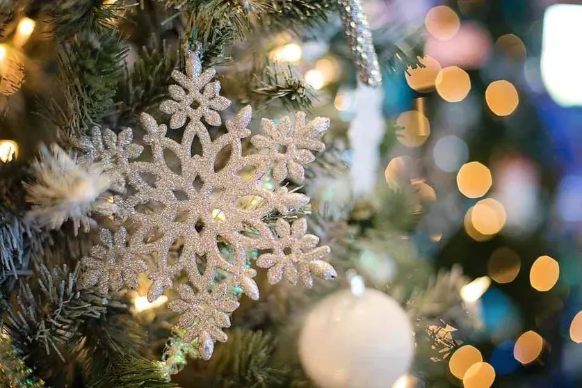 Mercado Navideño en Villarrobledo