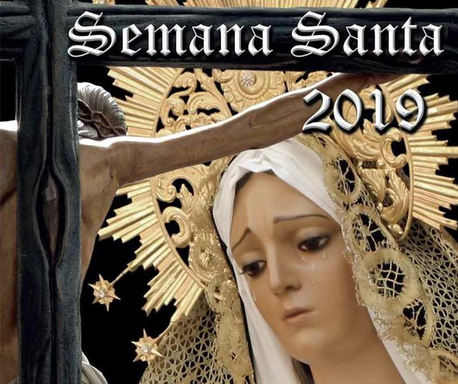 Semana Santa Guadalajara 2019