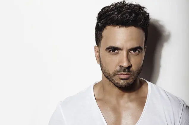 Luis Fonsi en concierto en Toledo 