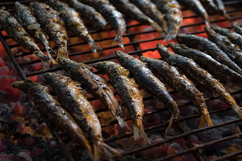  sardines-restaurant-food-fresh 