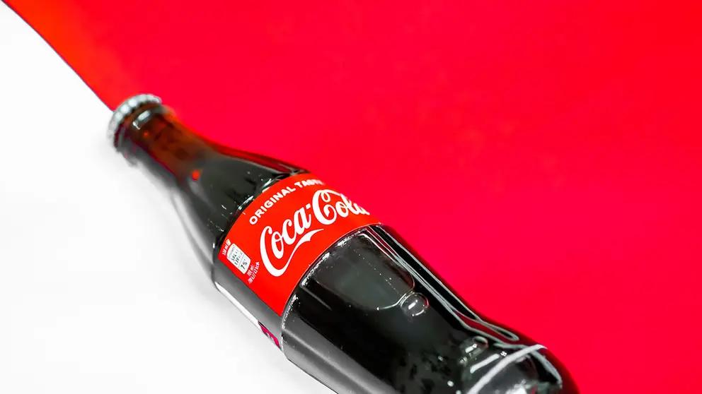  Trucos de limpieza: Cosas que puedes limpiar con Coca-Cola en tu casa. Foto Unsplash. 