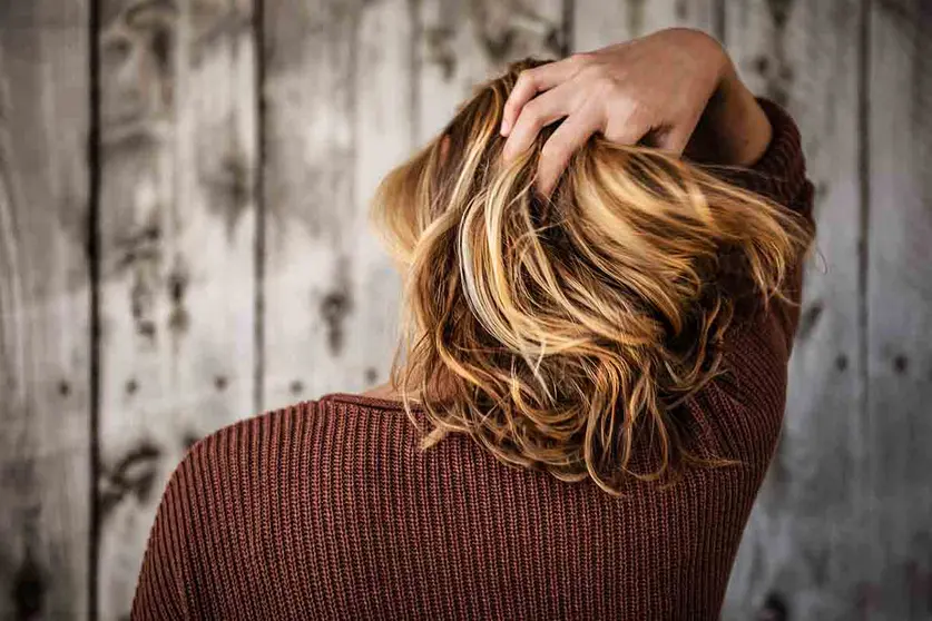  5 formas de fortalecer tu cabello durante el invierno. Foto Unsplash. 