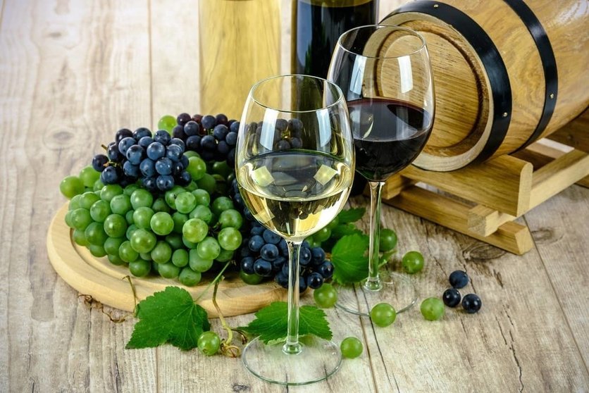 Consejos para disfrutar del vino en verano