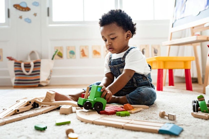  Habitaciones para bebés: ¿cómo garantizar un lugar seguro para ellos? 