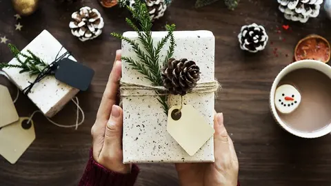 AMIGO INVISIBLE