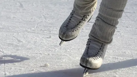 patinaje