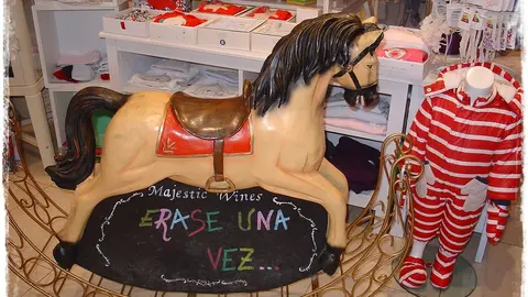 Erase una vez 1