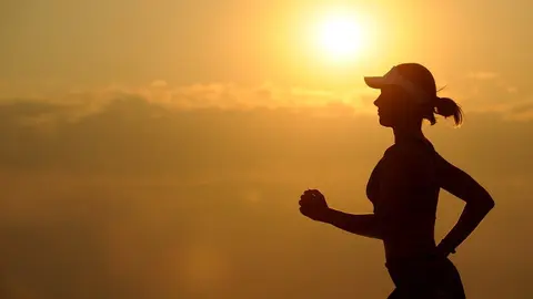 running 3