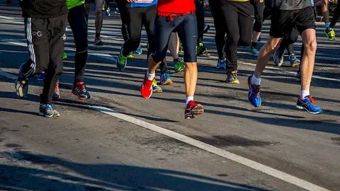 Running