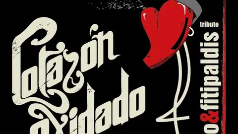 corazon oxidado 2
