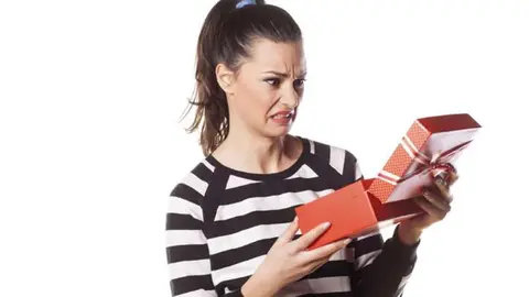 regalos que no gustan 1