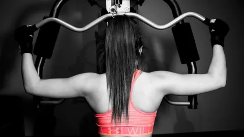 gimnasio
