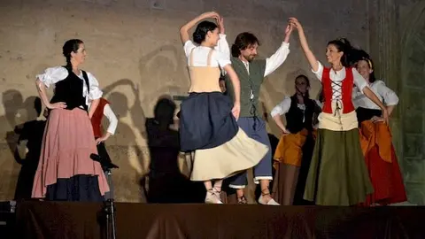La fiesta del siglo de Oro (Copiar)
