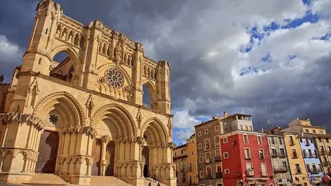 CUENCA CATEDRAL (Copiar)