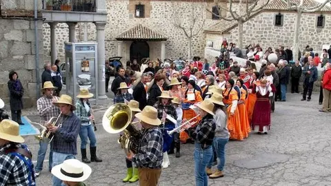 Fiesta de la Vaca 2 (Copiar)