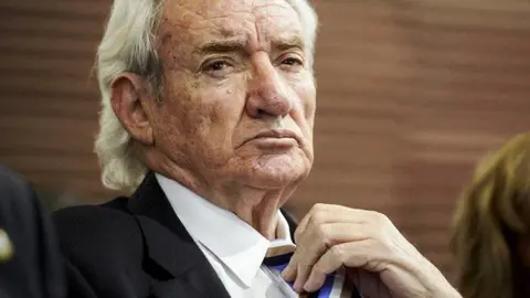 Luis del Olmo