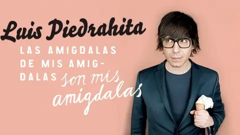 Luis Piedrahita