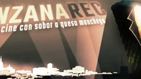 Manzanarec