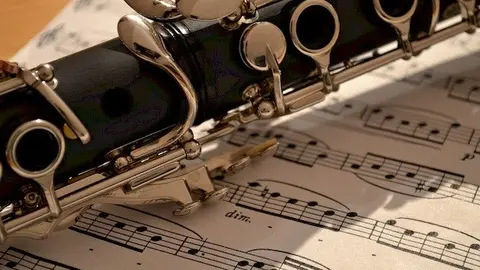 clarinete