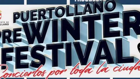 Prewinter Festival Puertollano