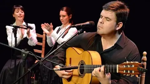 Ricardo Fern&aacute;ndez del Moral