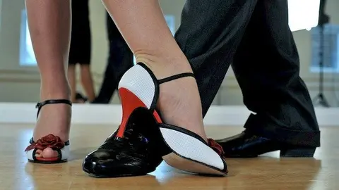 tango argentino