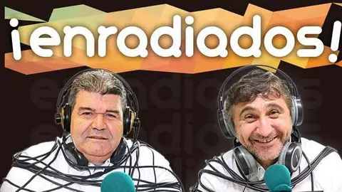 Enradiados