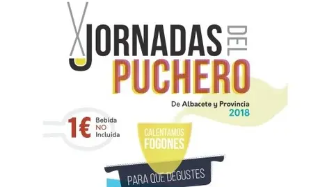 X Jornadas del Puchero Albacete