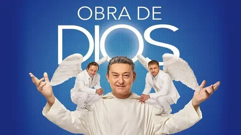 Obra de Dios