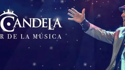 Paco Candela
