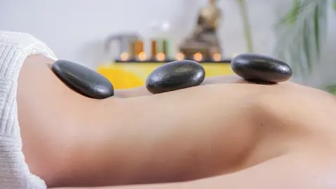 spa