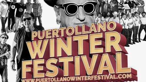 Winter Festival 2018 Puertollano