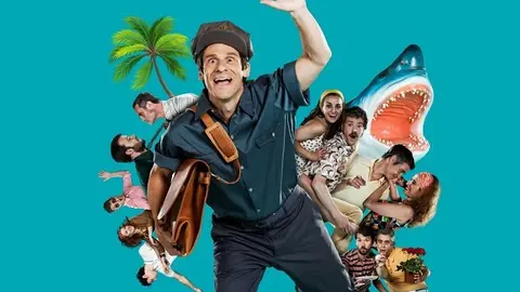 Cuatro corazones con freno y marcha atr&aacute;s