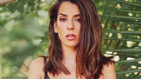 Ruth Lorenzo