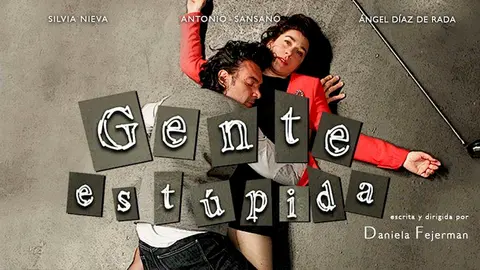 Consuegra acoge la obra teatral "Gente Est&uacute;pida"